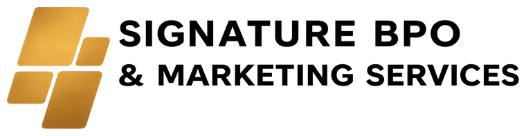 Signature BPO & Marketing Services